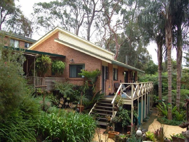 Bowen Mountain NSW 2753