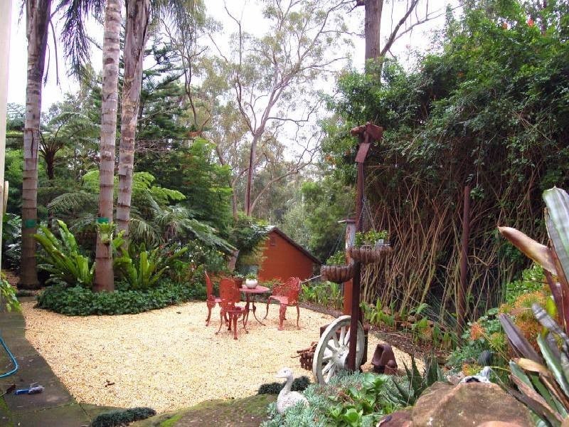 Bowen Mountain NSW 2753