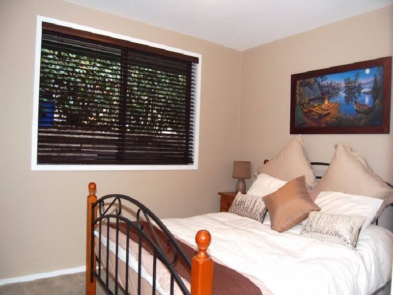 Bowen Mountain NSW 2753