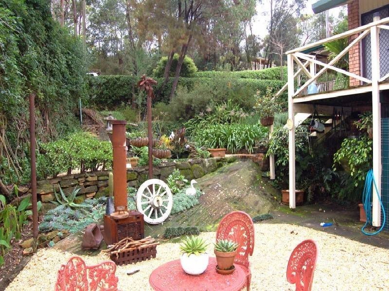 Bowen Mountain NSW 2753