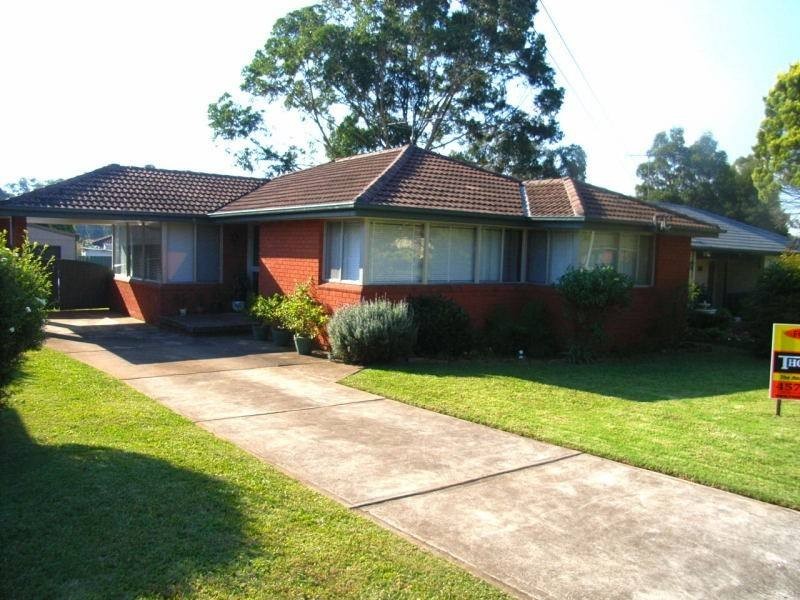 North Richmond NSW 2754