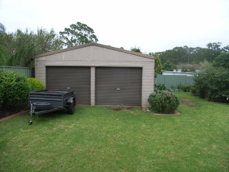 North Richmond NSW 2754