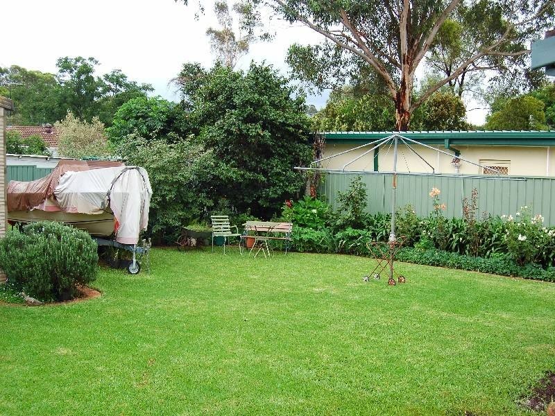 North Richmond NSW 2754