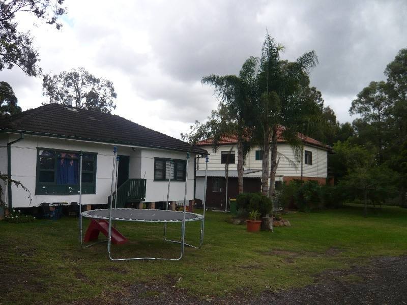 Londonderry NSW 2753