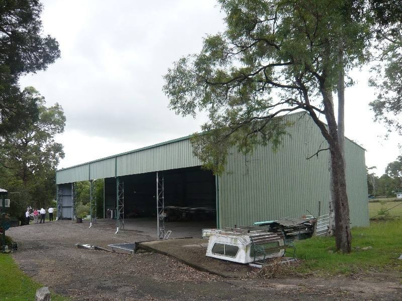 Londonderry NSW 2753