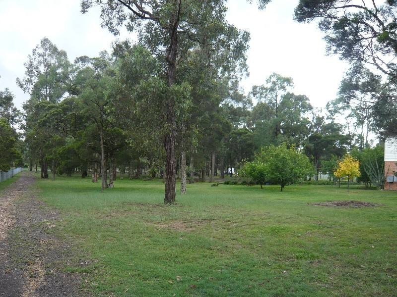 Londonderry NSW 2753