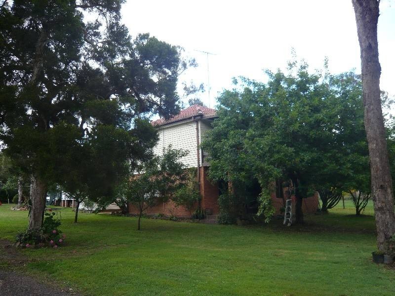 Londonderry NSW 2753