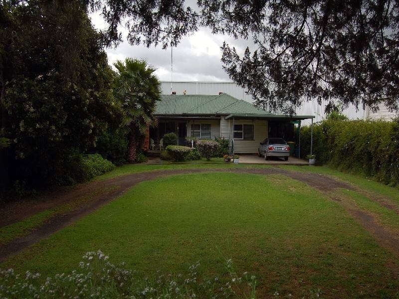 North Richmond NSW 2754