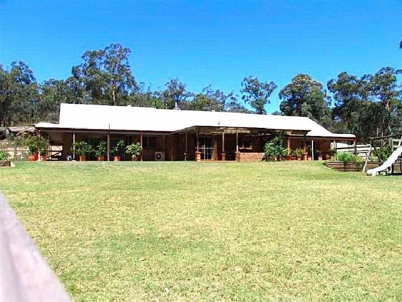 Putty NSW 2330