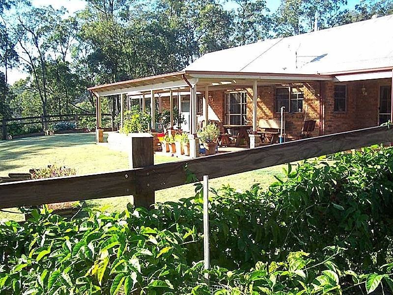 Putty NSW 2330