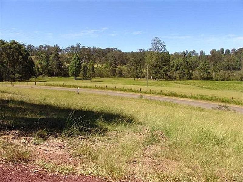 Putty NSW 2330