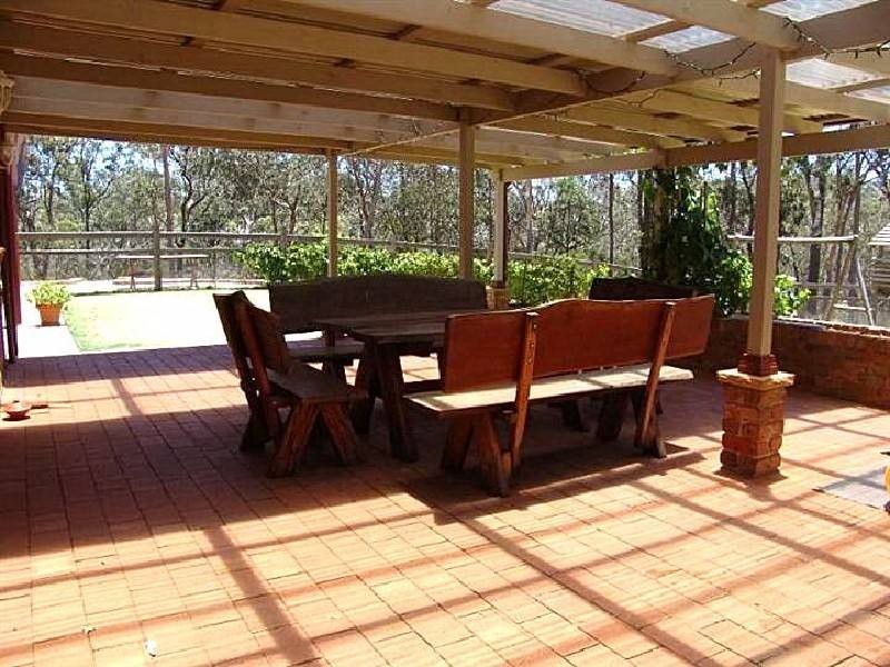 Putty NSW 2330