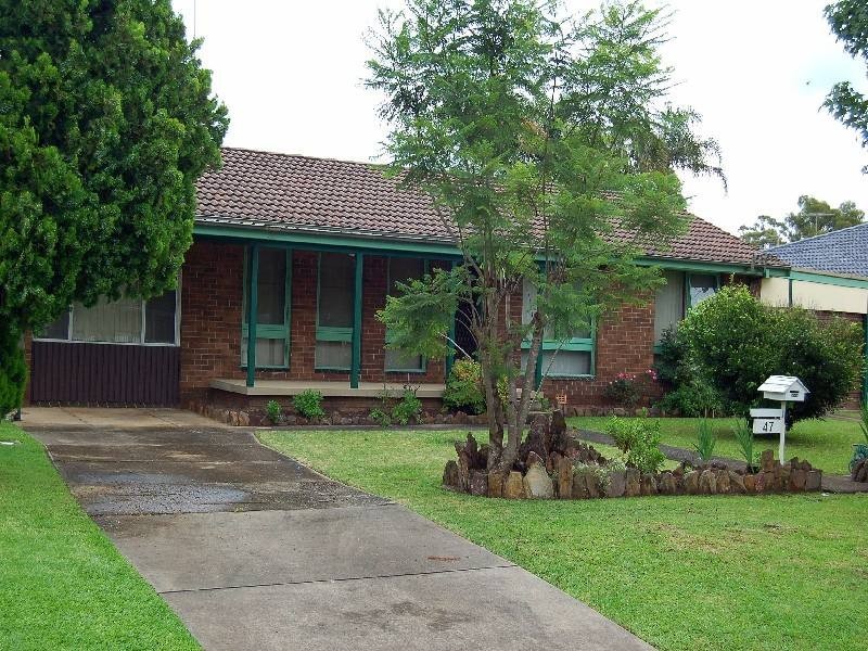 North Richmond NSW 2754