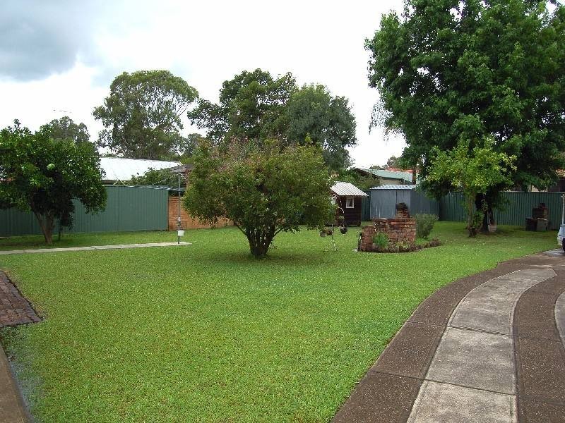 North Richmond NSW 2754