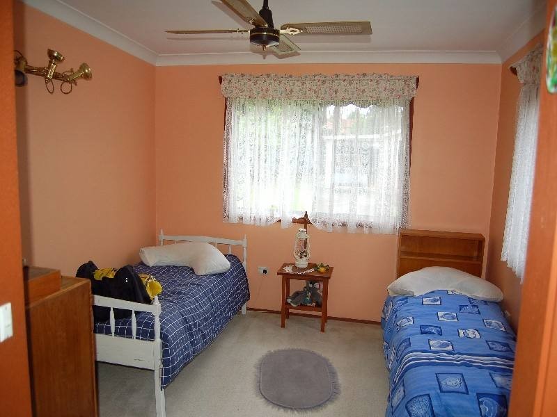 North Richmond NSW 2754