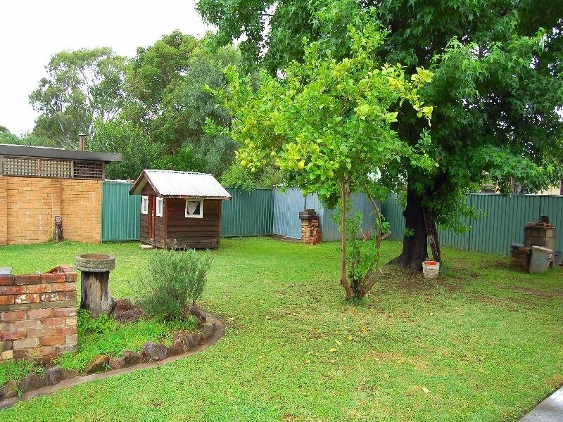 North Richmond NSW 2754