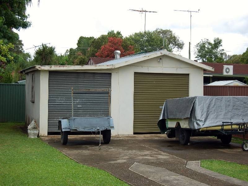 North Richmond NSW 2754