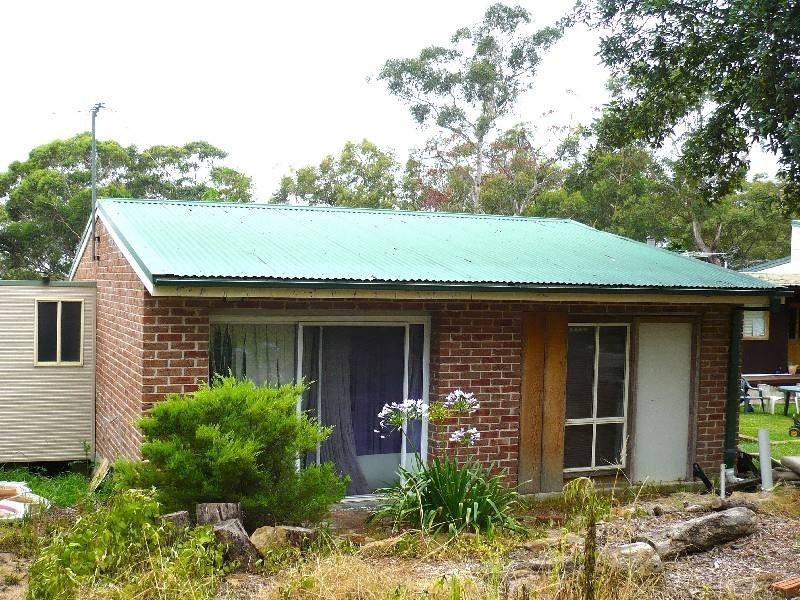 Bowen Mountain NSW 2753