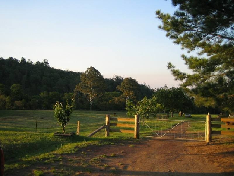 Putty NSW 2330