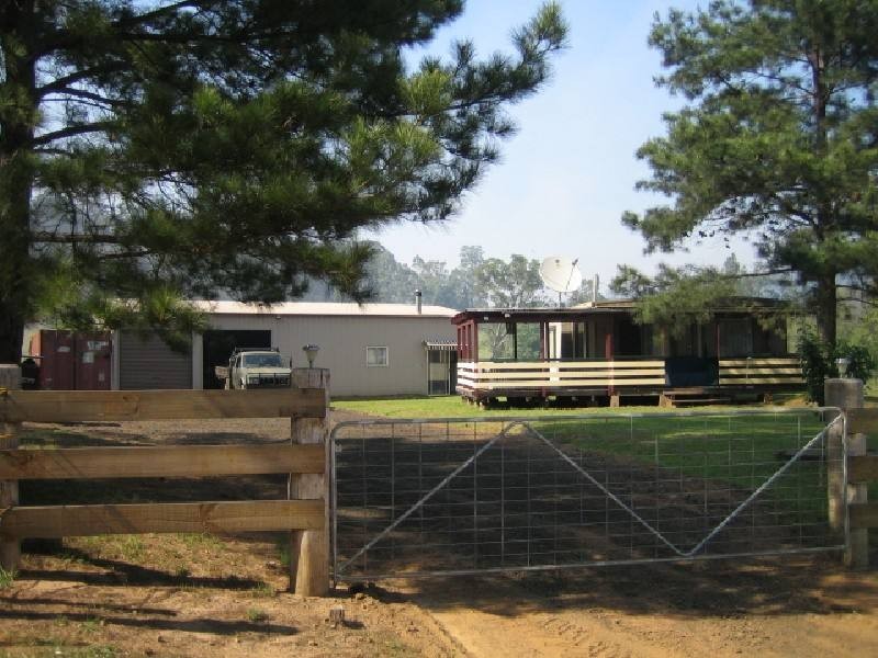 Putty NSW 2330
