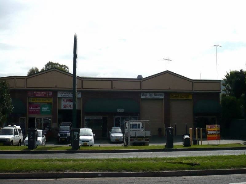 North Richmond NSW 2754