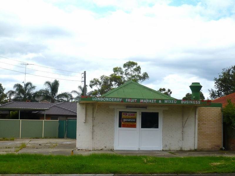 Londonderry NSW 2753