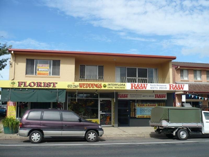 North Richmond NSW 2754