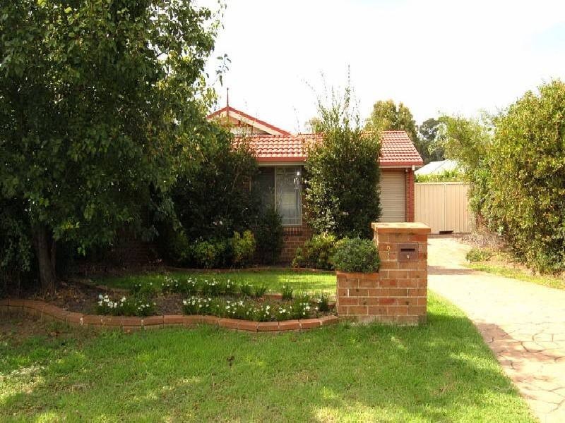 South Windsor NSW 2756