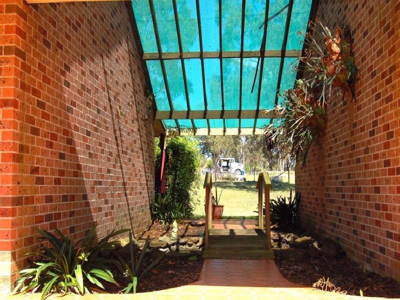 Londonderry NSW 2753