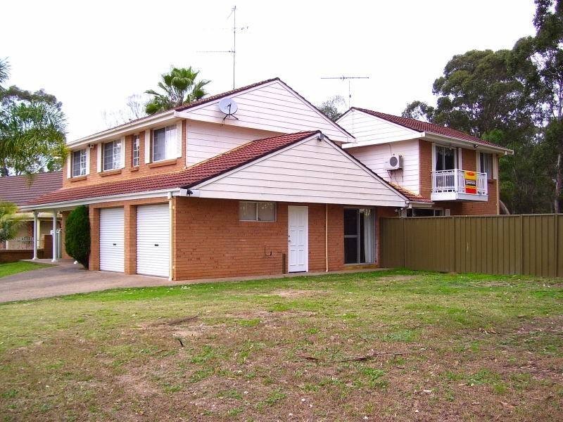 Bligh Park NSW 2756