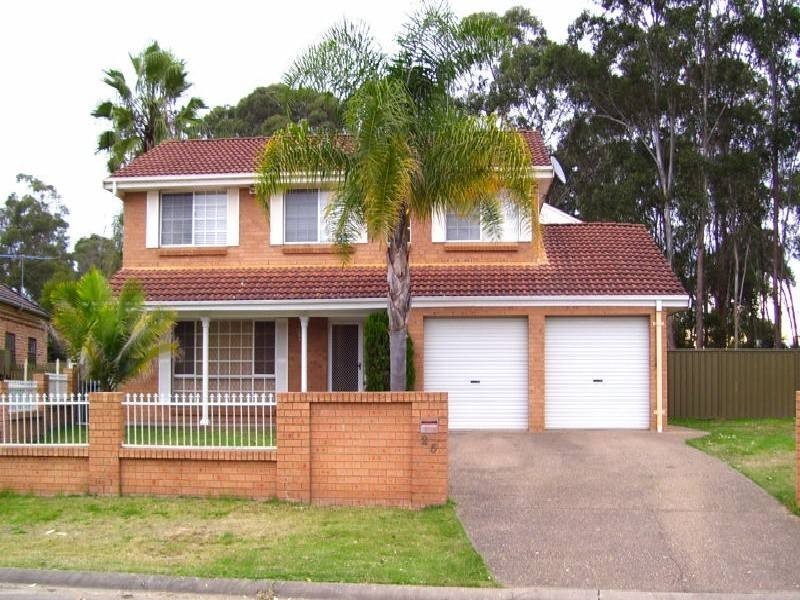 Bligh Park NSW 2756