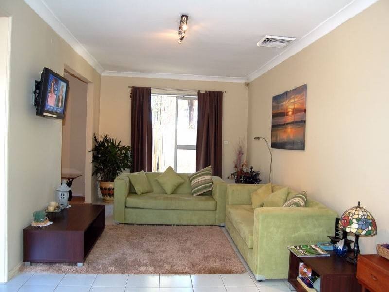Bligh Park NSW 2756