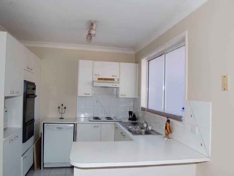 Bligh Park NSW 2756