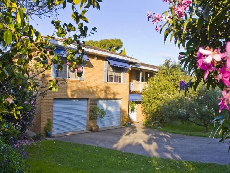 Grose Vale NSW 2753