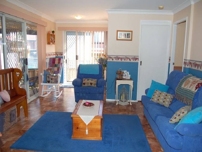 Mcgraths Hill NSW 2756