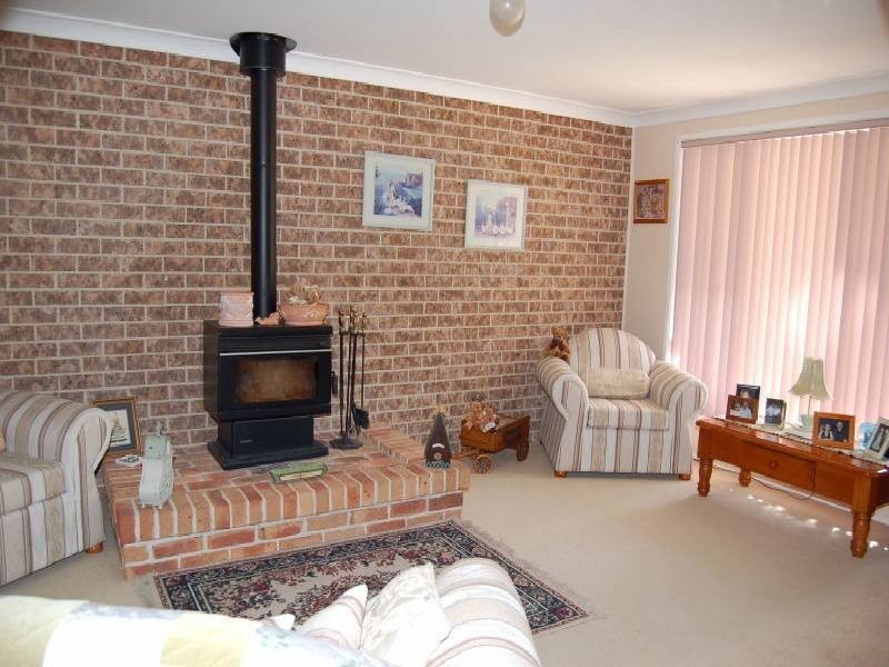 Mcgraths Hill NSW 2756