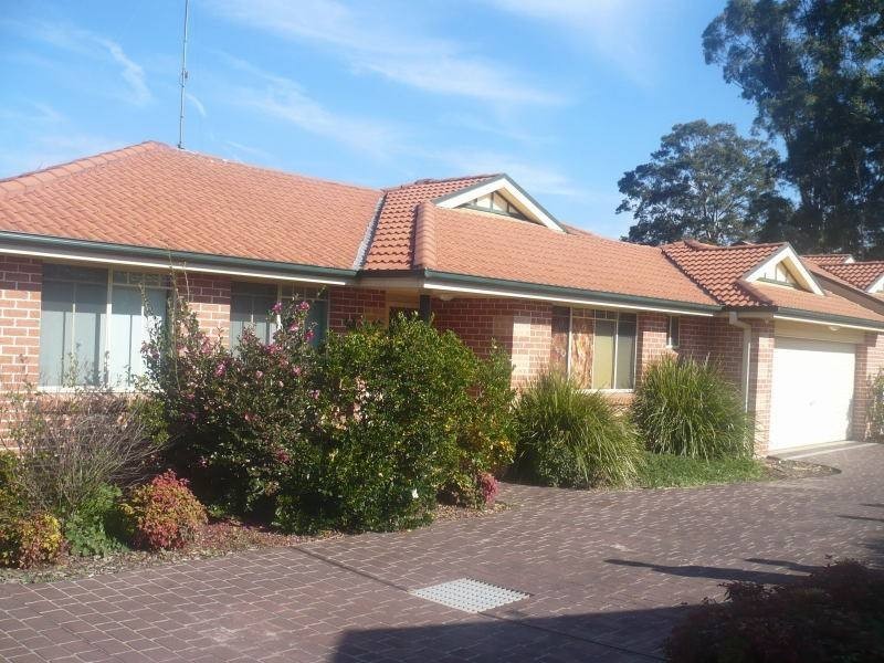 South Windsor NSW 2756