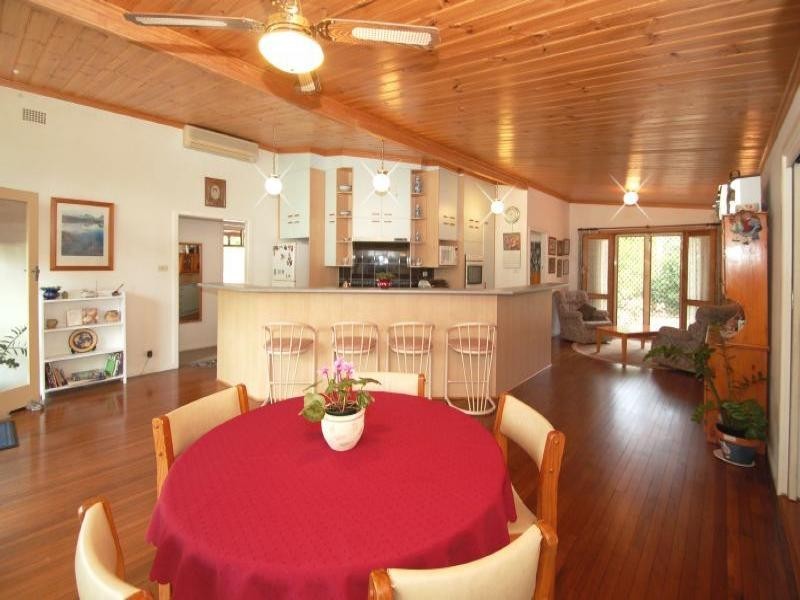 East Kurrajong NSW 2758