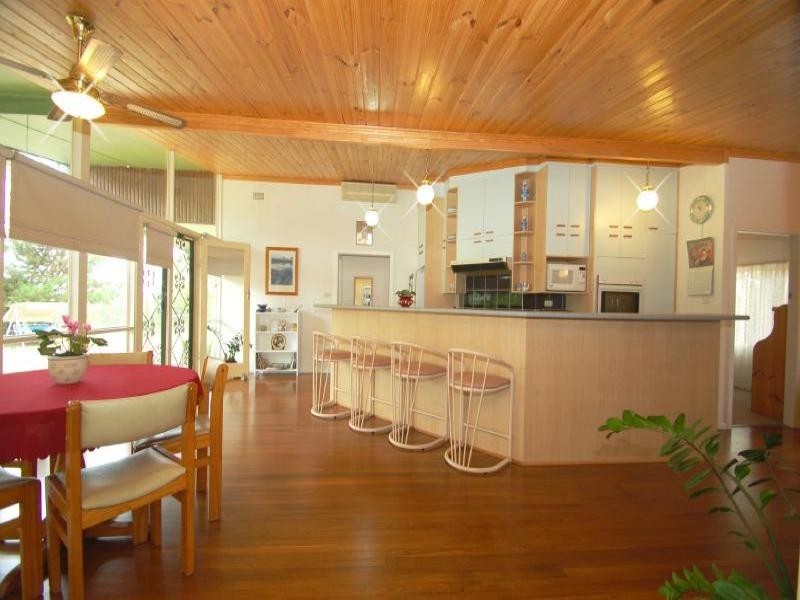 East Kurrajong NSW 2758