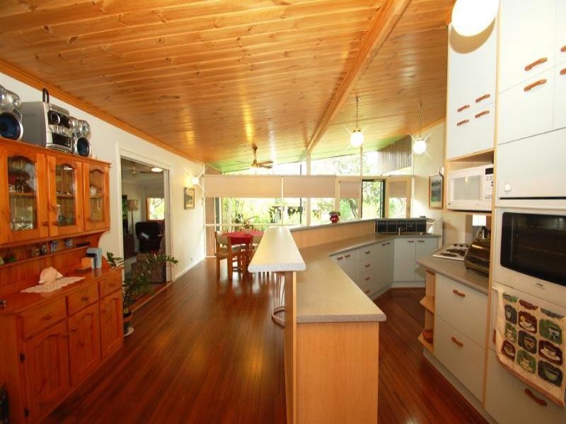 East Kurrajong NSW 2758