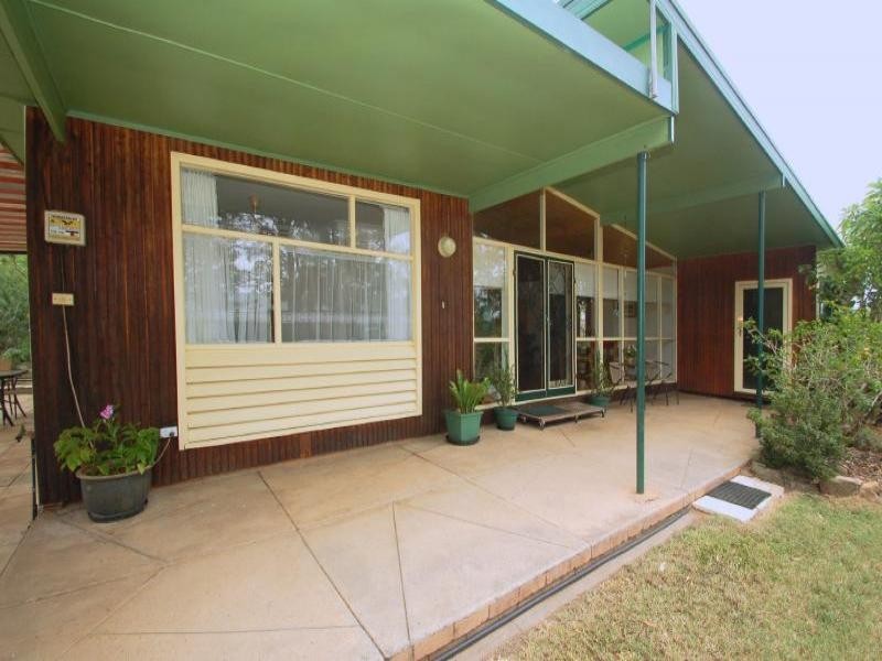 East Kurrajong NSW 2758