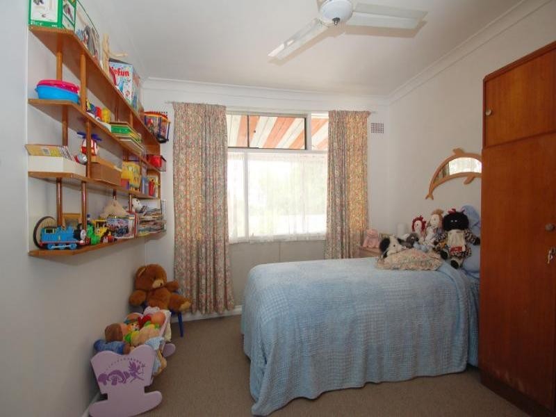 East Kurrajong NSW 2758