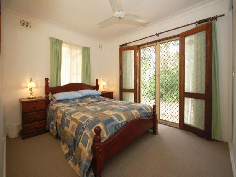 East Kurrajong NSW 2758