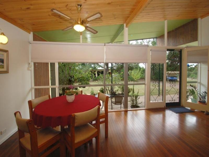 East Kurrajong NSW 2758