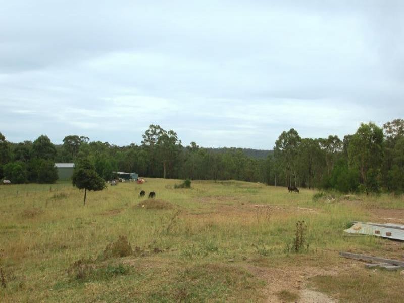 East Kurrajong NSW 2758