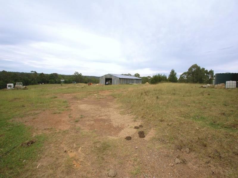 East Kurrajong NSW 2758