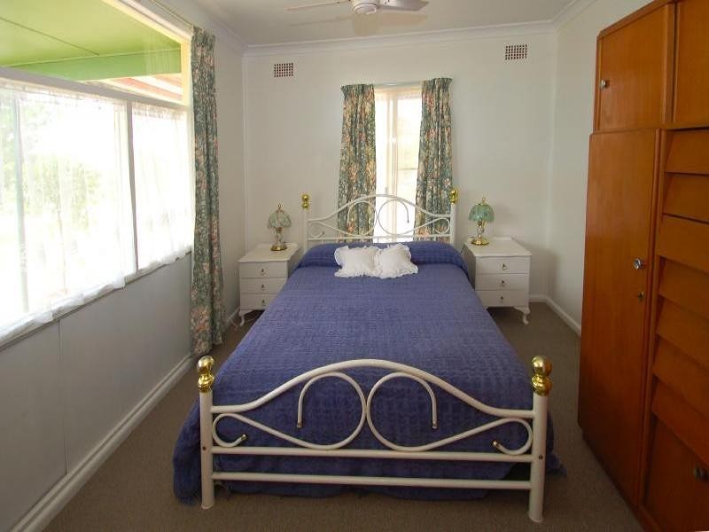 East Kurrajong NSW 2758