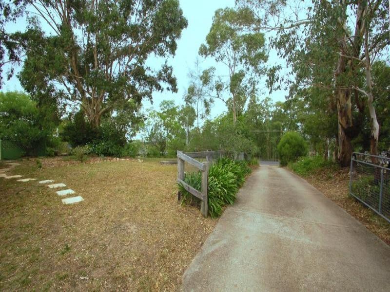 East Kurrajong NSW 2758