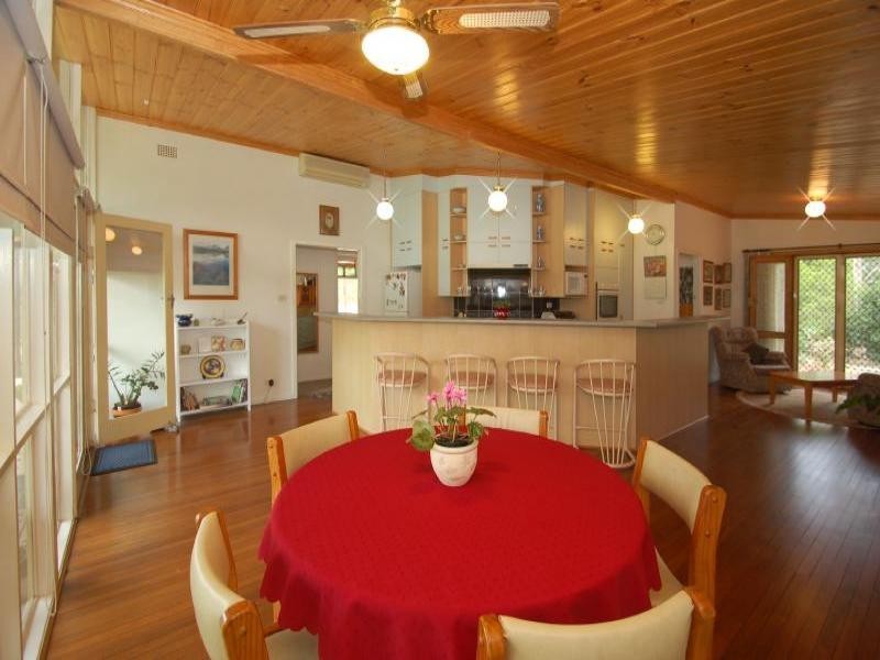 East Kurrajong NSW 2758