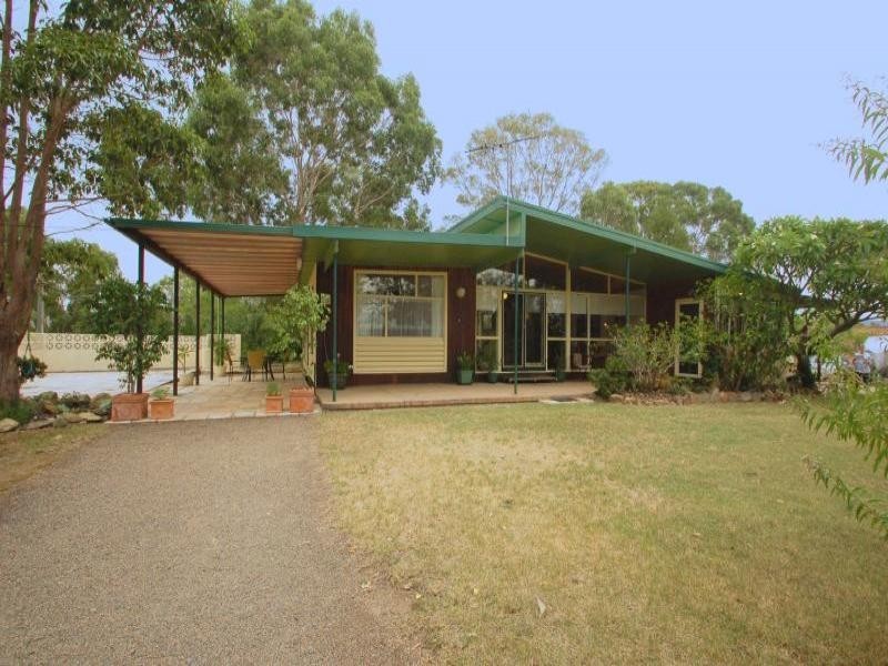 East Kurrajong NSW 2758